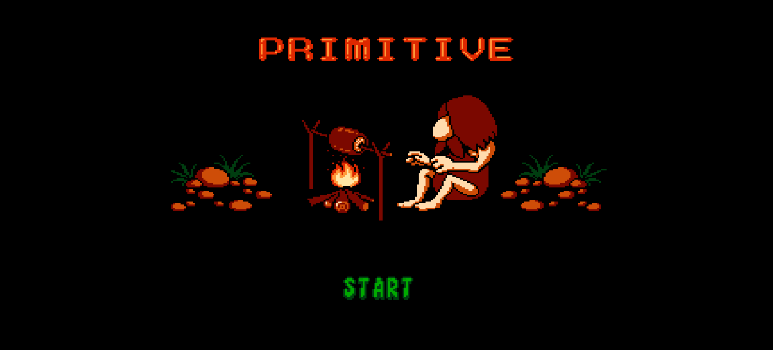 原始人(简)[南晶科技](CN)[ACT](4Mb)